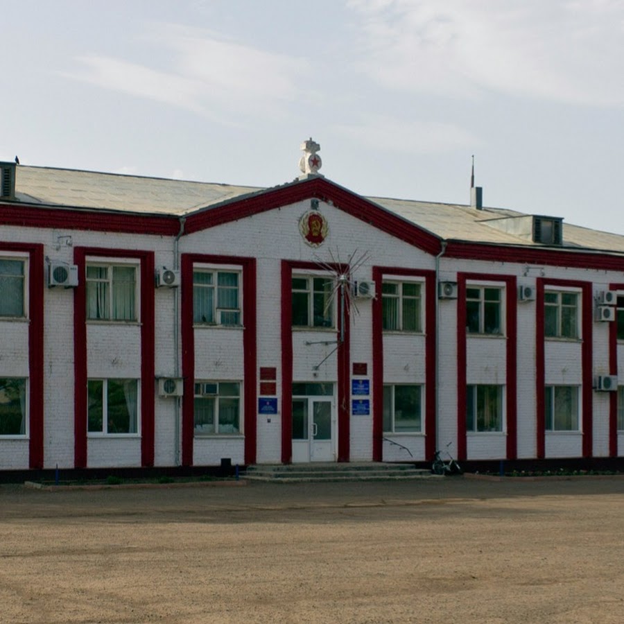 Администрация Муниципального образования Красногвардейский район.