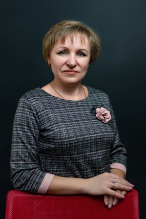 Классен Светлана Викторовна.