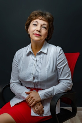 Шпенст Светлана Владимировна Шпенст Светлана Владимировна