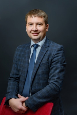 Долгих Алексей Сергеевич Долгих Алексей Сергеевич